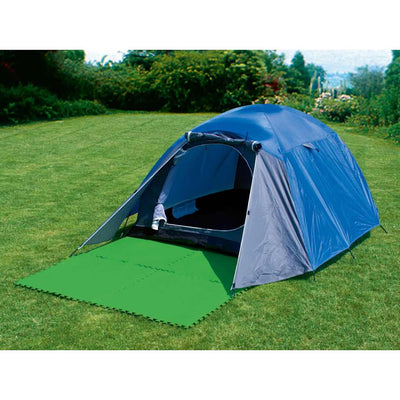 Protezioni del terreno bestway 9 St Flowlear 5,47 m² Verde