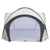 Bestway koepeltent lay-z-spa voor hottub 390x390x255 cm