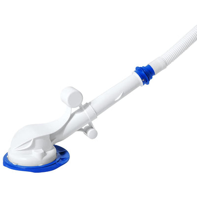 Bestway Swimming piscina aspirapolvere aspirapolvere acqua flowlear Aquasweeper