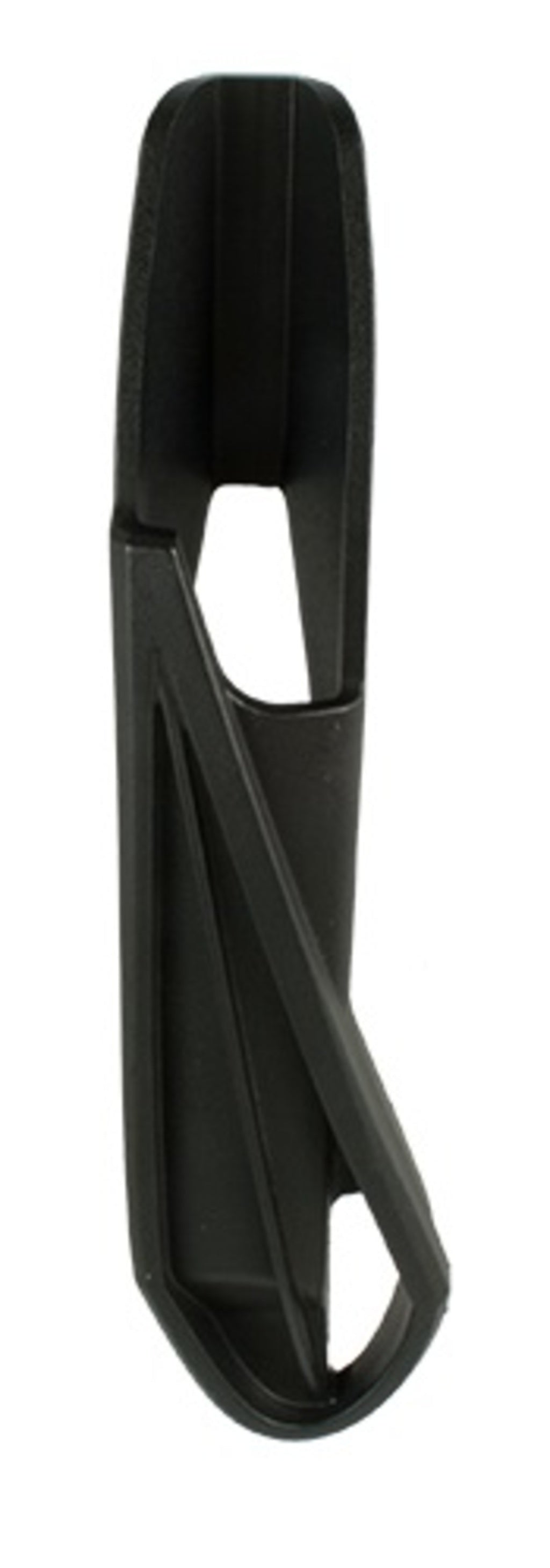 Base Ursus jumbo base l pvc nero
