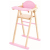 Pintoy Pintoy Wooden High Bollo Sedia 60 cm