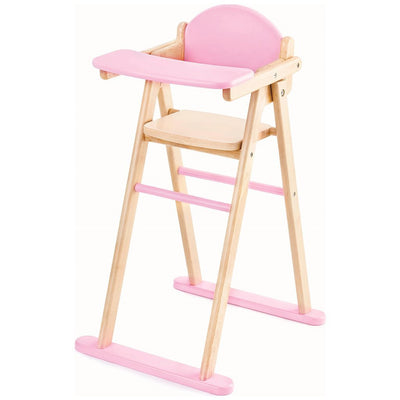 Pintoy Pintoy Wooden High Bollo Sedia 60 cm