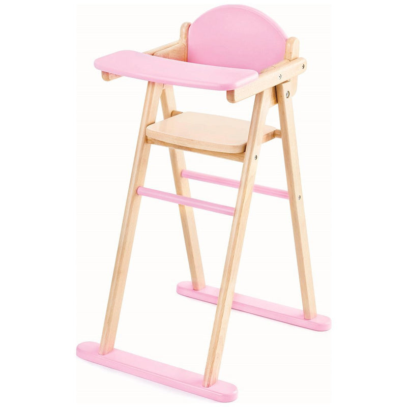 Pintoy Pintoy Wooden High Bollo Sedia 60 cm
