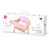 Pintoy Pintoy Wooden High Bollo Sedia 60 cm