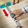 Wolfcraft Wolfcraft Hamer Battle Wood Trekzer 6945000