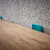 Cuneo universale Wolfcraft | 35 x 6 x 60 mm | 30 pezzi - 6946000