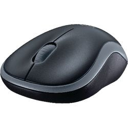 Ratón inalámbrico Logitech M185