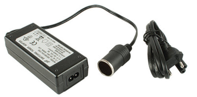 Aqua2go omvormer 230v - 12v