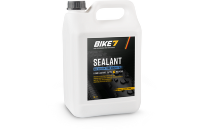Bike7 - sealant 5l