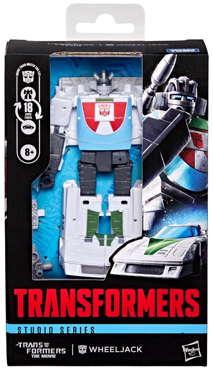 Hasbro transformadores - sunstreaker - figura estudio serie 11cm