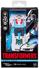 Hasbro transformadores - sunstreaker - figura estudio serie 11cm