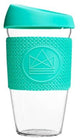 Cactus neón - vaso espíritu libre 450ml