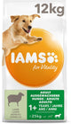 Iams cane adulto agnello grande 12 kg