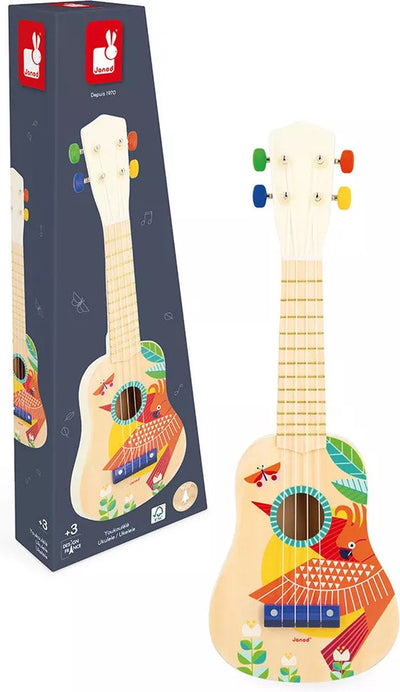 Janod - gioia - ukulele