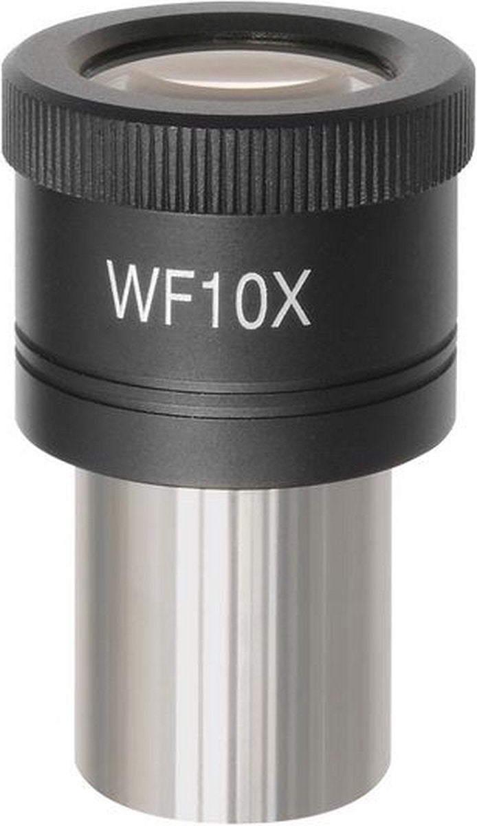 Bresser microscopio ocular micrómetro wf10x (23 mm)
