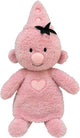 Studio 100 Cuddle Fluffy Plush Pink, 35 cm