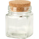 Bote de stock 160 ml, conjunto de 6