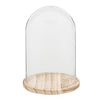 Clayre EEF Clayre EEF STOLP 6GL2169 trasparente 17x25 cm