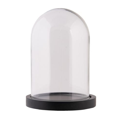 Clayre EEF Clayre EEF STOLP 6GL3477 trasparente 23x29 cm