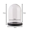 Clayre EEF Clayre EEF STOLP 6GL3477 trasparente 23x29 cm