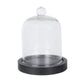 Clayre EEF Clayre EEF STOLP 6GL4038 Negro 10x14 cm