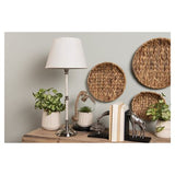 Clayre eef stolp 6gl3367 zwart 17x28 cm - afbeelding 3
