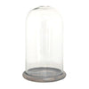 Clayre EEF Clayre EEF STOLP 6GL3536 Transparente 17x29 cm