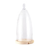 Clayre EEF Clayre EEF STOLP 6GL3006 Transparente 19x41 cm