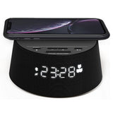 Philips Tapr702 12 Alarm clock Radio Black - afbeelding 2