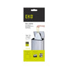 Bolsa de residuos Eko Eko Tipo D 18-21 Liters Roll con 20 bolsas de desecho