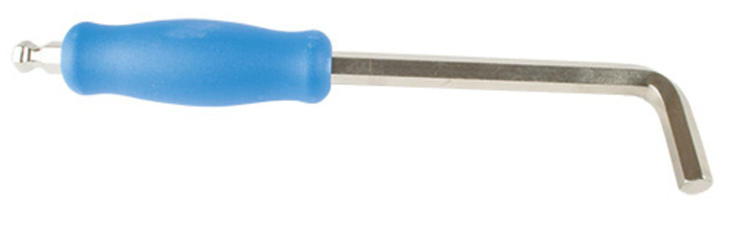 GRS UNIOR ALLEN CHIAVE ALLA RIGLIORE ANGLI 10MM