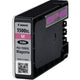 Cartuccia d'inchiostro canon pgi1500xl m magenta
