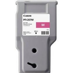 Cartuccia d'inchiostro Canon PFI-207M magenta