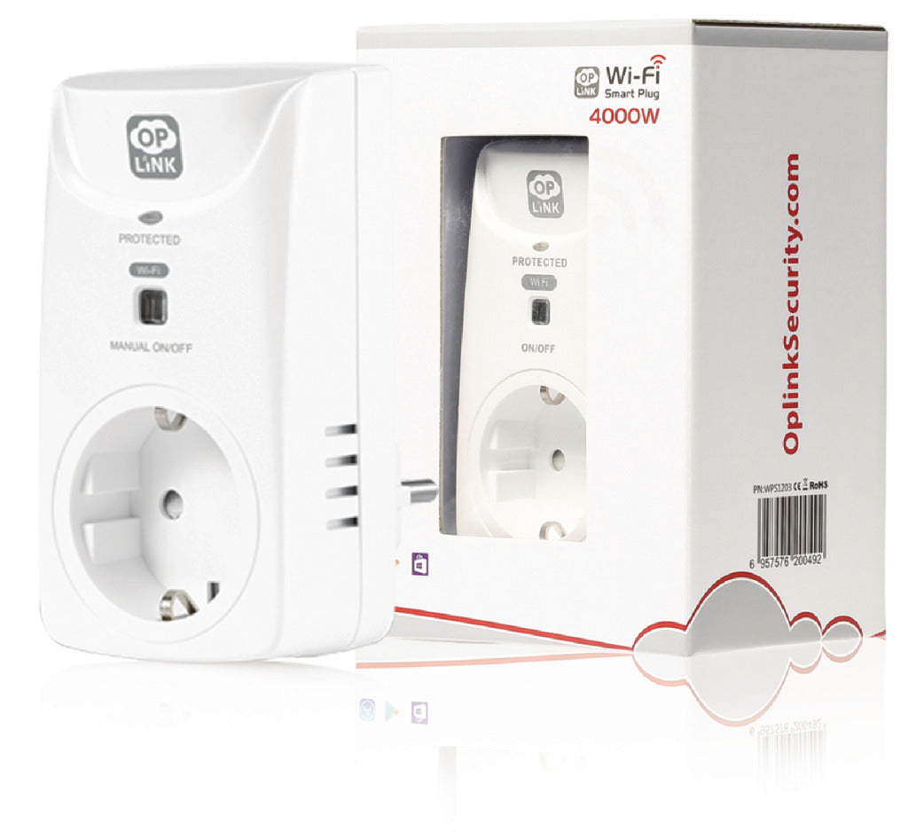 Oplink op-sp1 enchufe