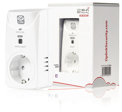 Oplink op-sp1 enchufe