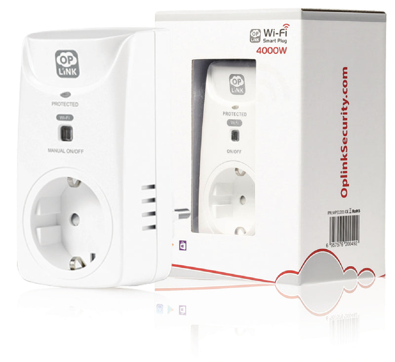 Oplink op-sp1 enchufe