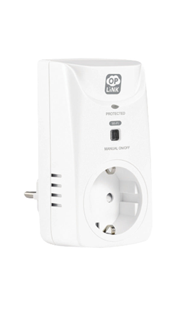Oplink op-sp1 enchufe