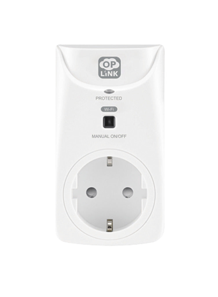 Oplink op-sp1 enchufe
