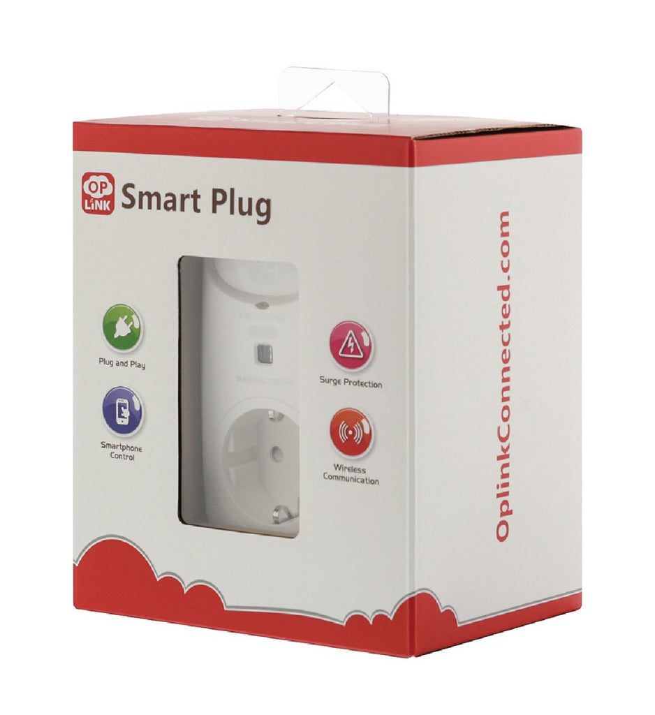 Oplink op-sp1 enchufe