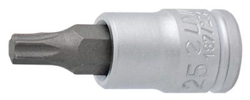 Unior grs presa torx 1 4 t40