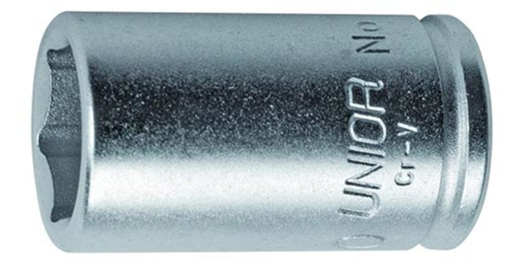 GRS UNIOR Cap 1 4 13,0 mm