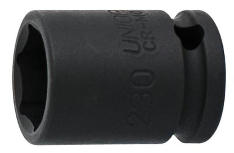 GRS UNIOR DOP Impact 3 8 15,0 mm
