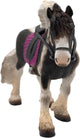 Yegua gitana Bullyland (62759)