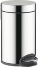 Hansgrohe addstoris pedaalemmer chroom