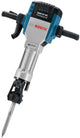 Martillo demoledor bosch azul gsh 27 vc | 2000w 65 años - 061130a000