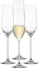 Copa de champán Schott Zwiesel fortissimo - 240 ml - 4 copas