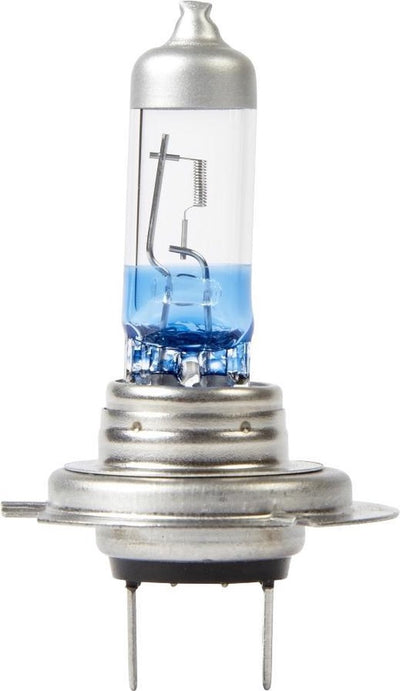 Ring car lights xenon130 h7 12 volt 55 watt xenon look 2 pieces