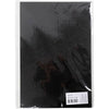 Creativ empresa hojas de film retráctil, a4, negro, 10 hojas 1 caja