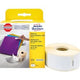 Etichette multifunzione Avery Zweckform AS0722550 riposizionabili bianche