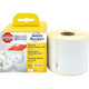 Etichette multifunzione Avery Zweckform AS0722440 bianco permanente